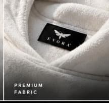 Premium fabric